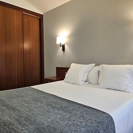 Hotel Les 7 Claus 안도라라베야 외부 사진